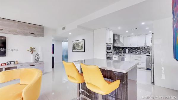 Brickell Place, 1901 Brickell Ave #B609, Miami, Florida 33129, image 2