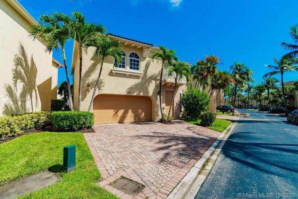 Aventura Lakes, 3103 NE 210th Ter, Aventura, Florida 33180, image 2