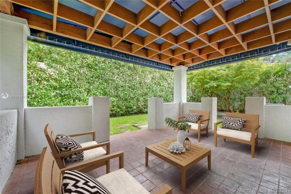 Coral Gables Country Club, 4111 Alhambra Cir, Coral Gables, Florida 33146, image 2