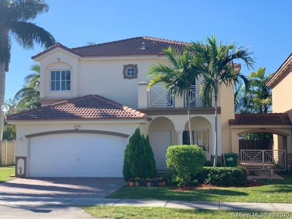 Coral Lakes Kingdom, 2596 SW 147 Path #, University Park, Florida 33185, image 2
