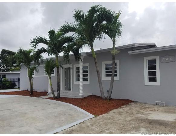Carol City, 17410 NW 37th Ave, Miami Gardens, Florida 33056, image 2