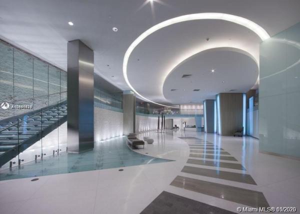 Mint At Riverfront, 92 SW 3rd St #3205, Miami, Florida 33130, image 2