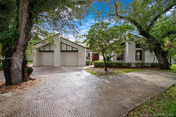 Oak Point, 5920 SW 33rd Ln, Hollywood, Florida 33312, image 2