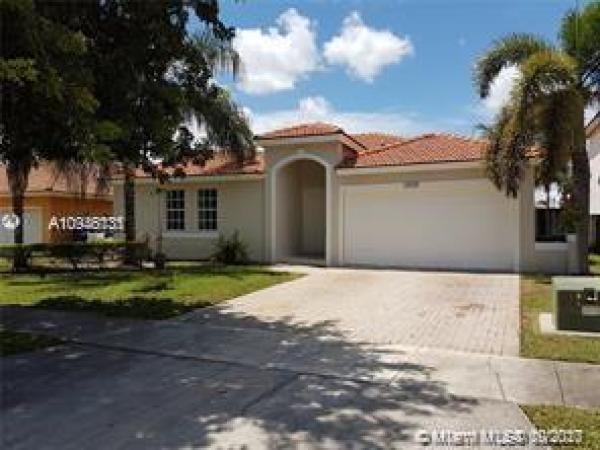 Garden Hills West, 10076 SW 161st Pl, The Hammocks, Florida 33196, image 2