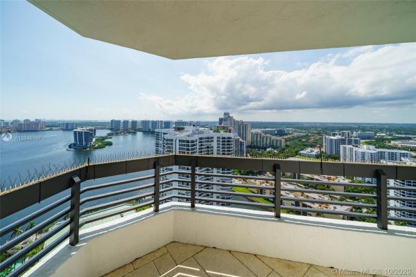 Mystic Pointe Tower 400, 3500 Mystic Pointe Dr #PH-1, Aventura, Florida 33180, image 2
