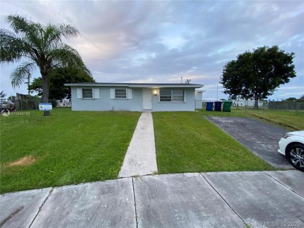 Newton Heights, 30053 SW 157th Pl, Leisure City, Florida 33033, image 2