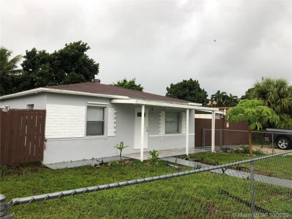 Nichols Heights, 550 Opa Locka Blvd, North Miami, Florida 33168, image 2