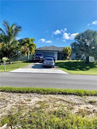 Cape Coral Residential, 918 NW Embers, Cape Coral, Florida 33993, image 1