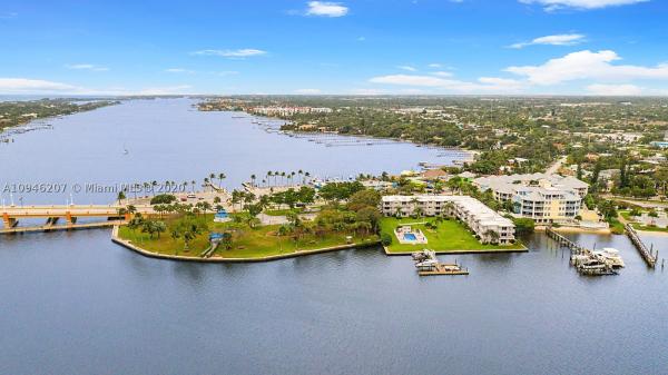 Island Towers, 311 E Ocean Ave #307, Lantana, Florida 33462, image 2