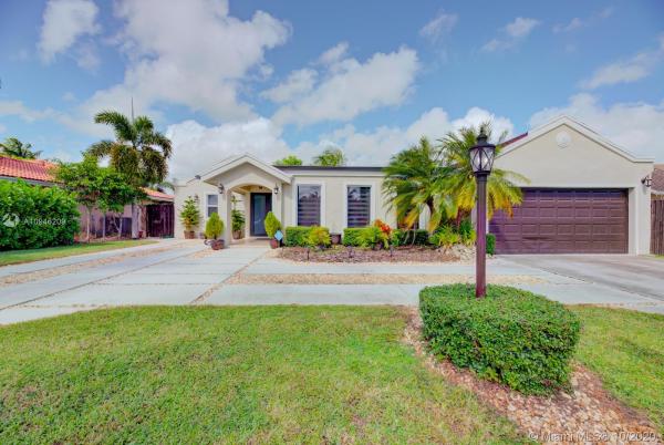 Hainlin Mill Estates, 12545 SW 219th St, Goulds, Florida 33170, image 2