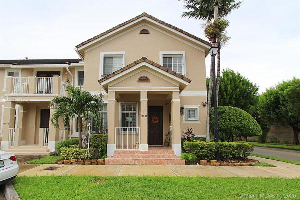 Mandarin Lakes, 13901 SW 279th Ln #13901, Naranja, Florida 33032, image 2