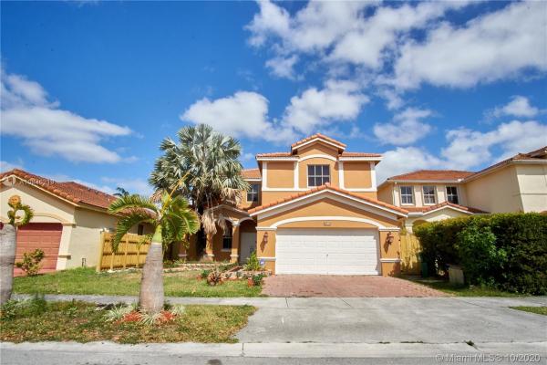 Riviera Trace, 1103 NW 136th Ave, Tamiami, Florida 33182, image 2