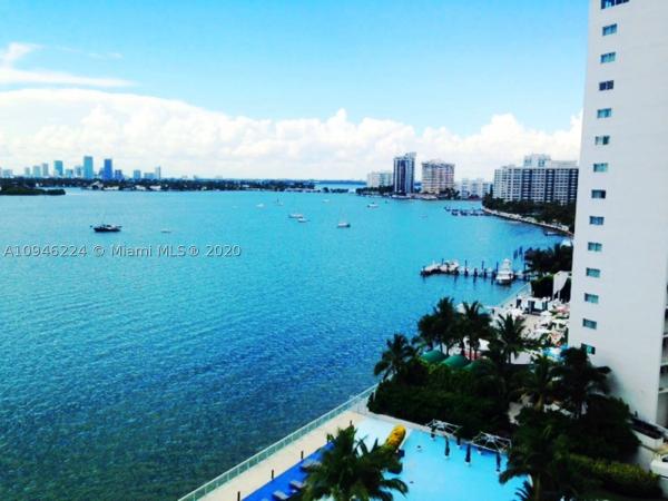 Mirador South 1000, 1000 West Ave #1018, Miami Beach, Florida 33139, image 2