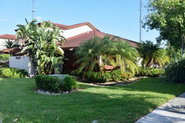 Misty Lakes South, 550 NW 210th St #105-29, Miami Gardens, Florida 33169, image 2