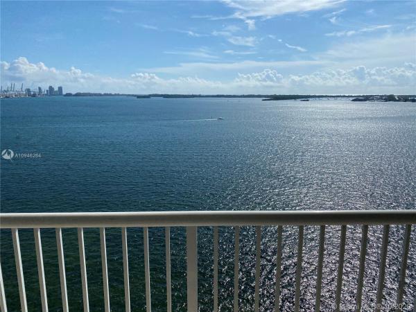 Bayshore Place, 1420 Brickell Bay Dr #1602E, Miami, Florida 33131, image 2