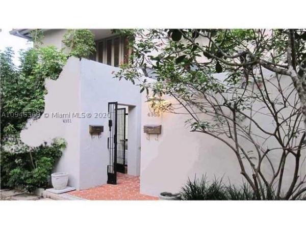 Riviera, 4951 University Dr, Coral Gables, Florida 33146, image 3