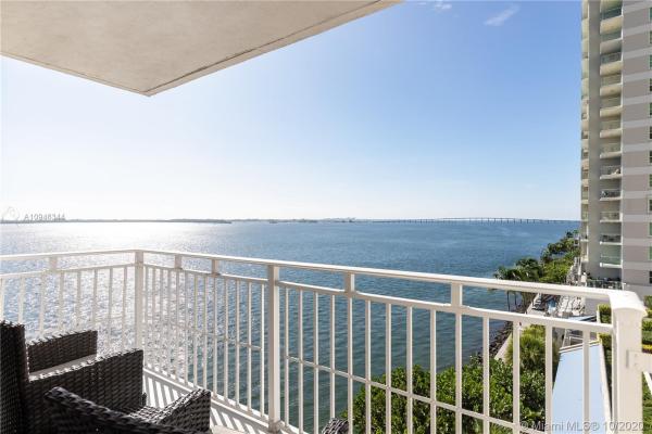 Isola, 770 Claughton Island Dr #716, Miami, Florida 33131, image 2