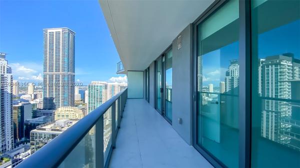 SLS Brickell, 1300 S Miami Ave #3611, Miami, Florida 33130, image 1