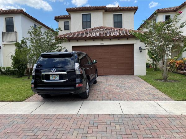 Foxcroft, 3612 SW 93rd Ave, Miramar, Florida 33025, image 2