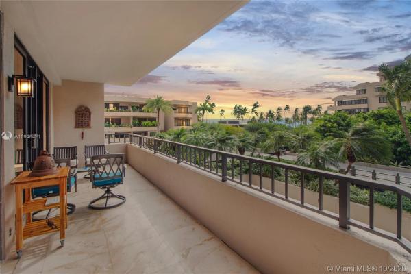 Oceansound At Key Colony, 251 Crandon Blvd #240, Key Biscayne, Florida 33149, image 2