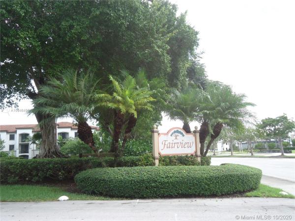 Fairview Of California Club, 20811 San Simeon Way #205, Ives Estates, Florida 33179, image 2
