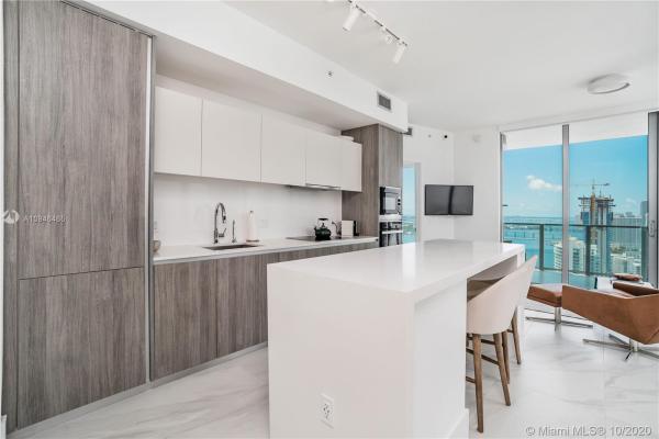 Biscayne Beach, 2900 NE 7th Ave #3809, Miami, Florida 33137, image 2
