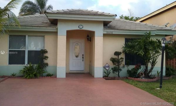 Monterrey, 18658 NW 52 Path #, Miami Gardens, Florida 33055, image 2