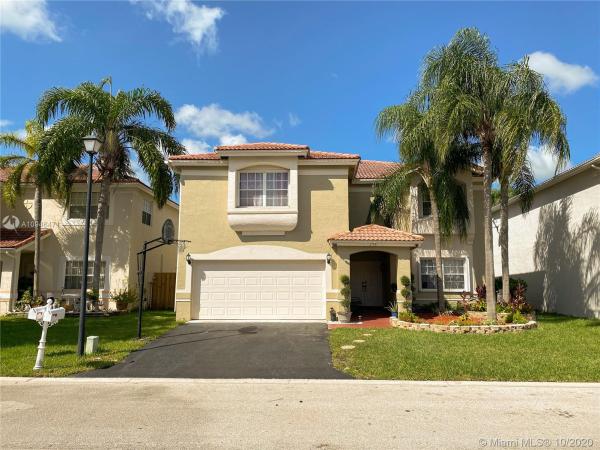 The Greens At Carolina 4, 2741 NW 74th Ave, Margate, Florida 33063, image 1