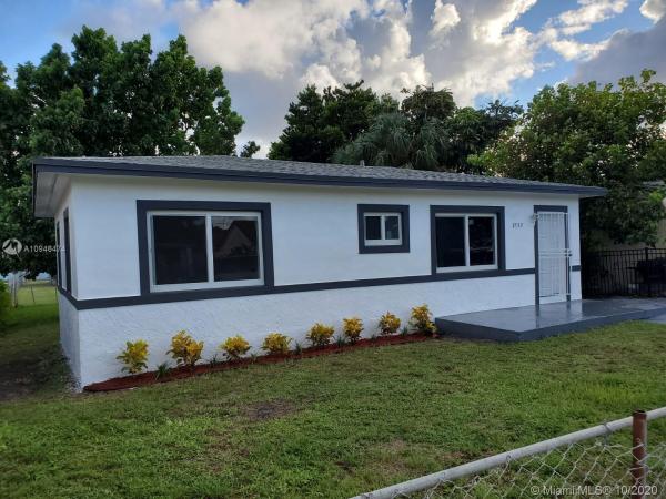Community Gardens, 2530 Superior St, Opa-Locka, Florida 33054, image 2
