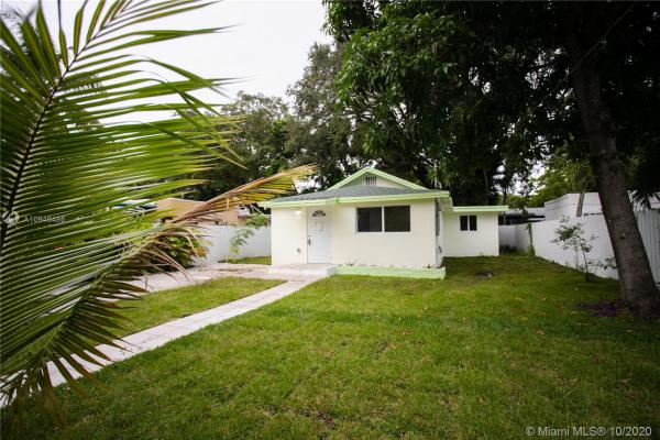 Griffing Biscayne Park Estates, 405 NE 131st St, North Miami, Florida 33161, image 2
