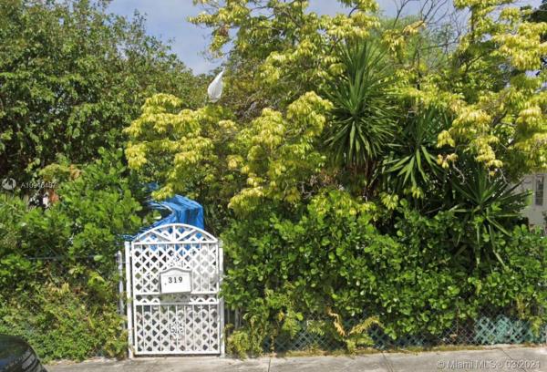 Northern Boulevard, 319 NW 33rd St, Miami, Florida 33127, image 2