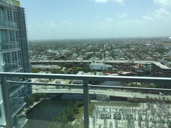 Mint At Riverfront, 92 SW 3rd St #3307, Miami, Florida 33130, image 2