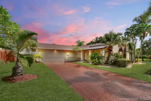 12101 Paseo Way, Cooper City, Florida 33026, image 2