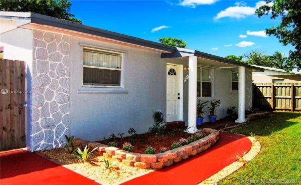 Ives Estates Residential, 1200 NE 196th St, Ives Estates, Florida 33179, image 2