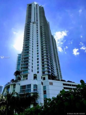 The Ivy At Riverfront, 90 SW 3rd St #2107, Miami, Florida 33130, image 2