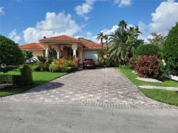 12981 SW 27th St, Tamiami, Florida 33175, image 2
