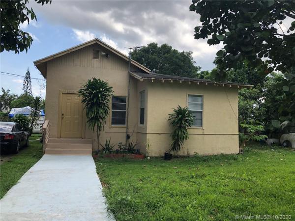Silver Palm Park, 12350 SW 230th St, Goulds, Florida 33170, image 2
