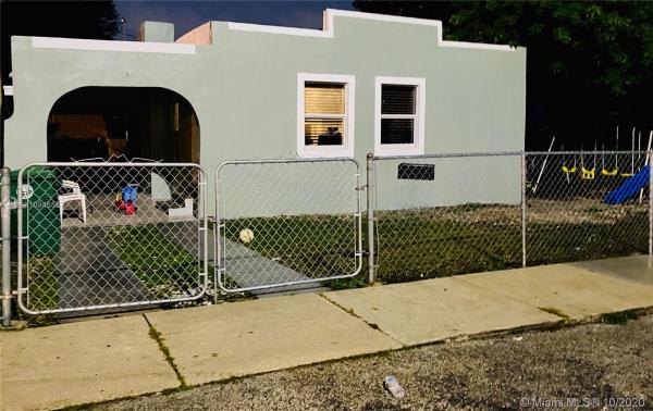 Crestwood, 1185 NW 47th St, Miami, Florida 33127, image 2