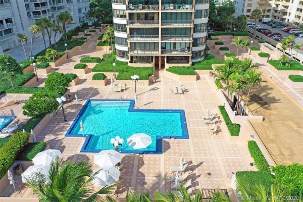 The Tiffany Of Bal Harbour, 10175 Collins Ave #104, Bal Harbour, Florida 33154, image 2