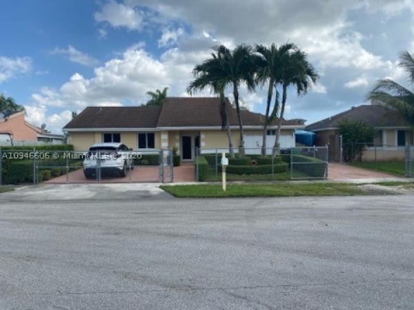 Oak Park, 20843 SW 123rd Ave, South Miami Heights, Florida 33177, image 1