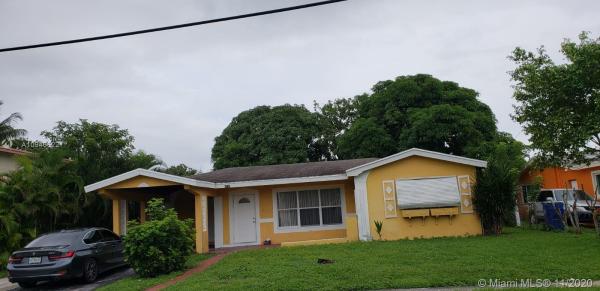 North Gate Estates, 3510 NW 33rd Ave, Lauderdale Lakes, Florida 33309, image 2
