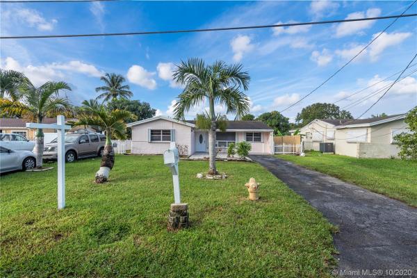 Miramar Residential, 2718 SW 66th Ter, Miramar, Florida 33023, image 2