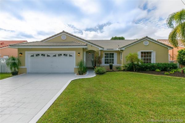 Trilogy, 13150 SW 17th Ct, Miramar, Florida 33027, image 2