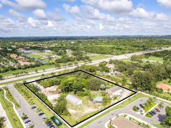 Flamingo Groves, 2780 S Flamingo Rd, Davie, Florida 33330, image 2