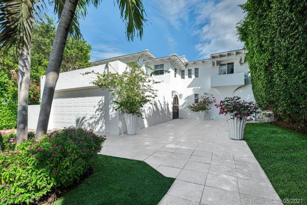 Beach View, 5543 La Gorce Dr, Miami Beach, Florida 33140, image 2