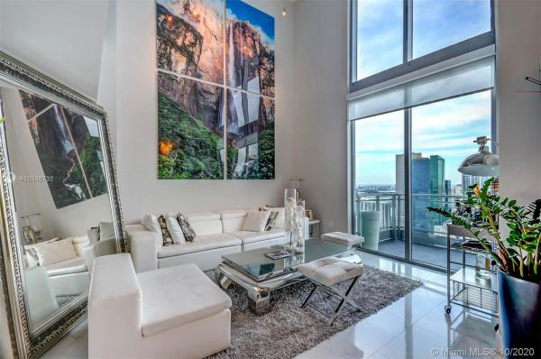 Mint At Riverfront, 92 SW 3rd St #5210, Miami, Florida 33130, image 1
