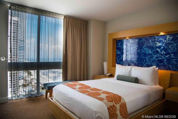 Marenas Resort, 18683 Collins Ave #2003, Sunny Isles Beach, Florida 33160, image 2