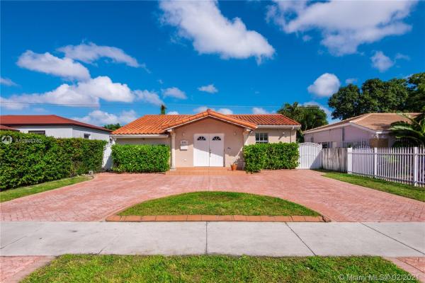 Durward Heights, 5321 SW 5th St, Miami, Florida 33134, image 2