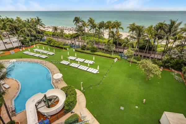 Sorrento Tower, 4391 COLLINS AVE #712, Miami Beach, Florida 33140, image 3