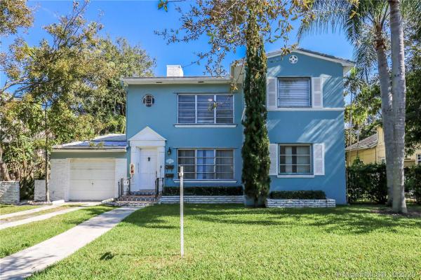 Biltmore, 2909 Segovia St, Coral Gables, Florida 33134, image 2